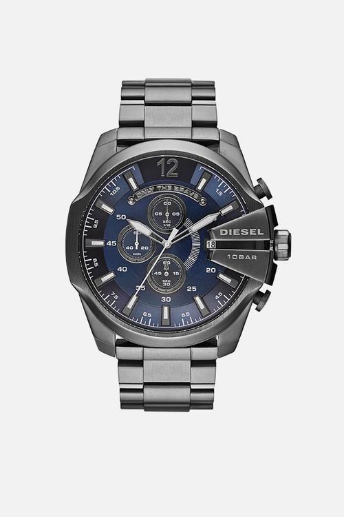 DZ4329 - Gunmetal