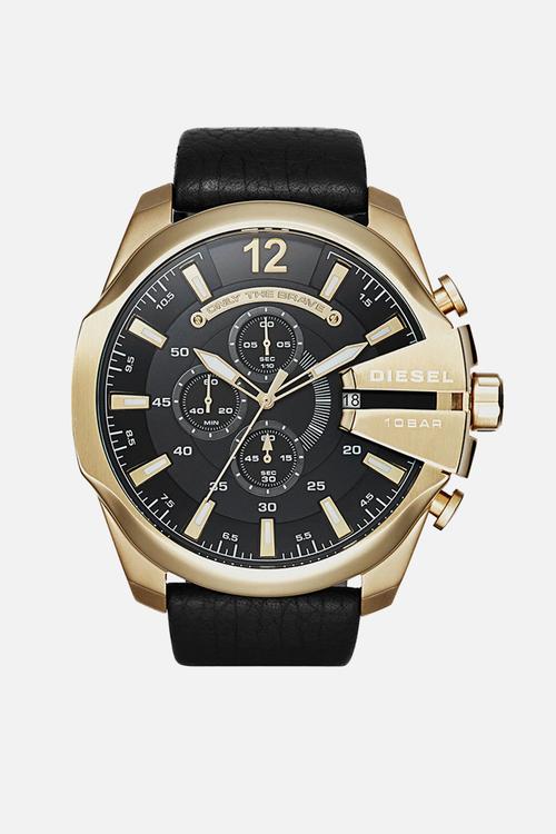 DZ4344 - black & gold