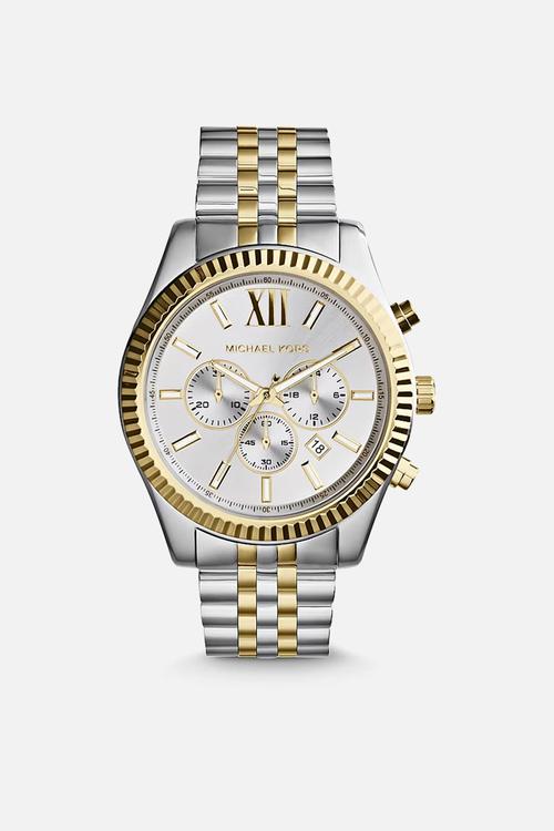 MK8344 - Silver/Gold