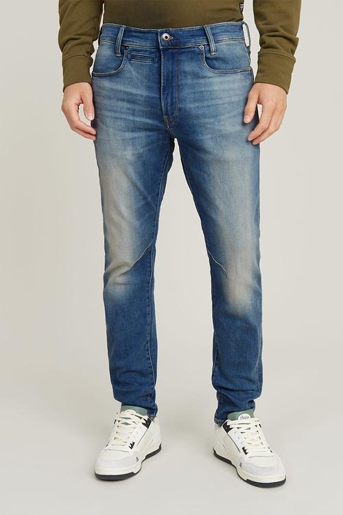 D-Staq 3D Slim Elto superstretch - medium aged