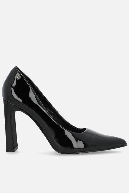 Nala 3 court - black