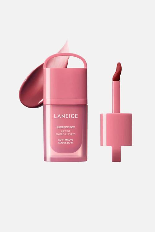 Juicepop Box Lip Tint - Lo-Fi Mauve