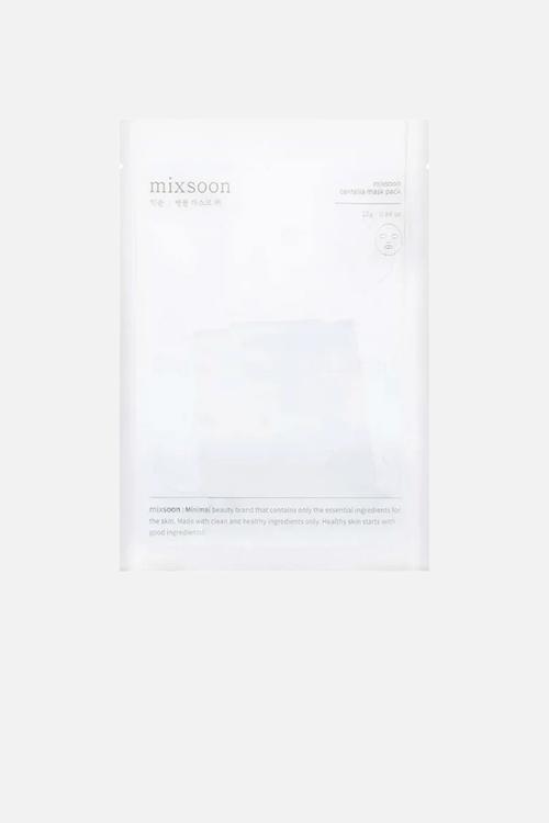 Centella Sheet Mask