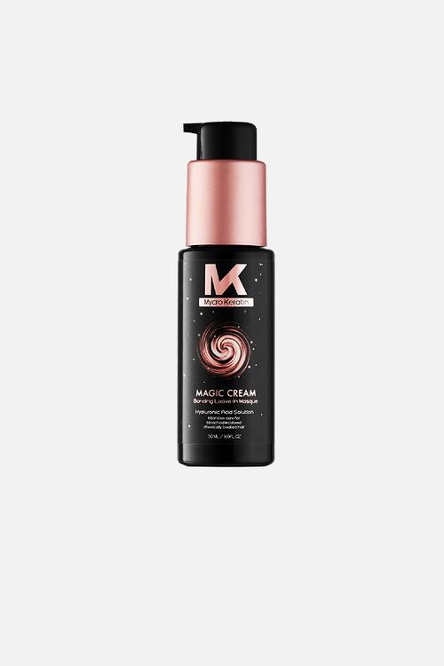 Magic Cream Bond Repair Leave-In Masque 50ml