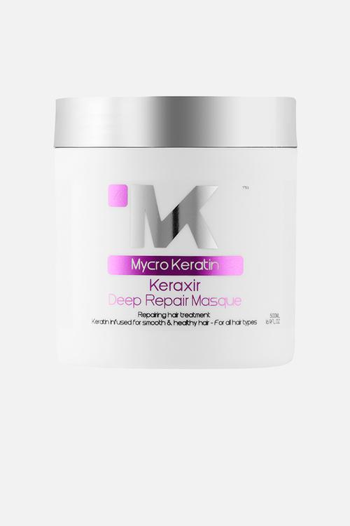 Keraxir Smoothing Repair Masque 500ml