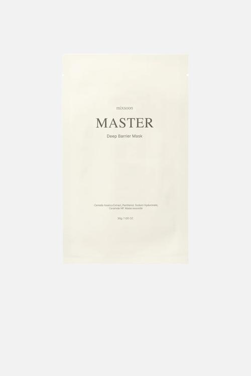 Deep Barrier Sheet Mask