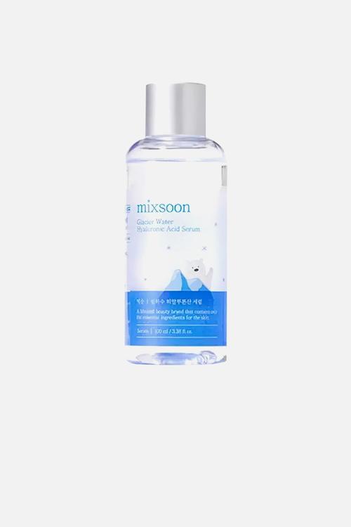 Glacier Water Hyaluronic Acid Serum - 100ml