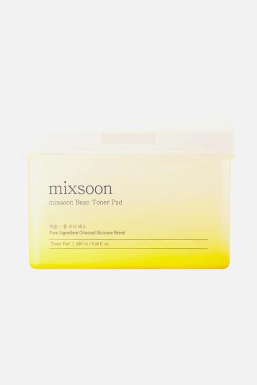 Bean Toner Pad