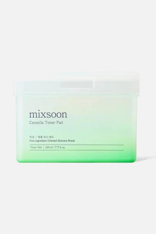 Centella Toner Pad