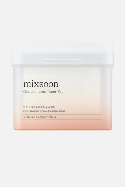Galactomyces Toner Pad