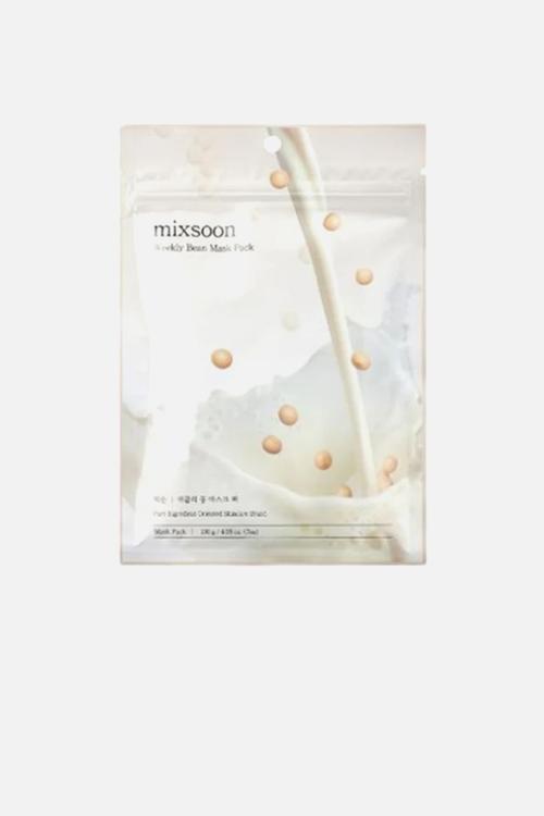 Weekly Bean Sheet Mask