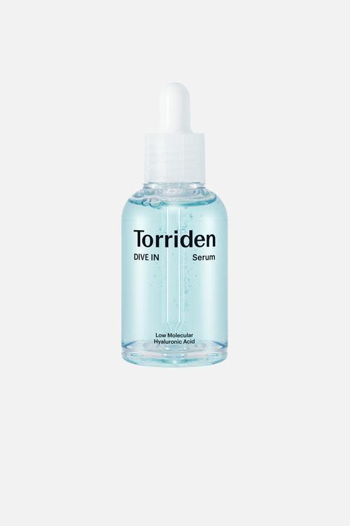 DIVE IN  Serum