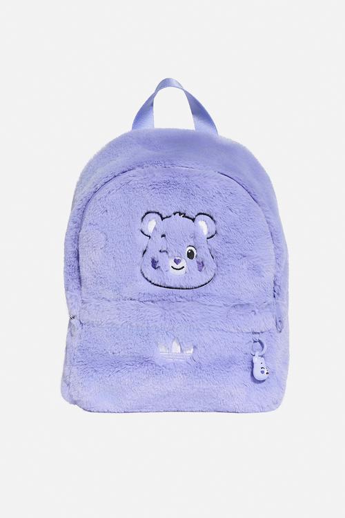 Care bear bp - light purple