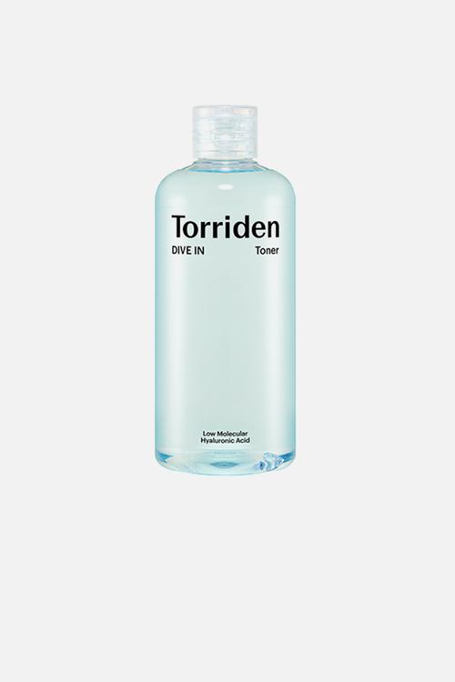 DIVE IN Toner