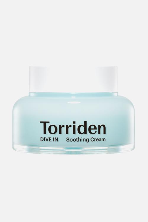 DIVE IN Soothing Cream