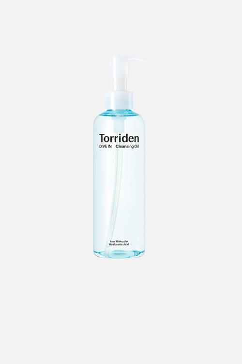 DIVE IN Cleansing Oil