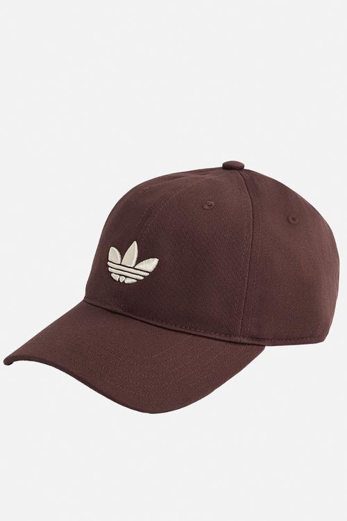 Baseball cap - aurora ruby