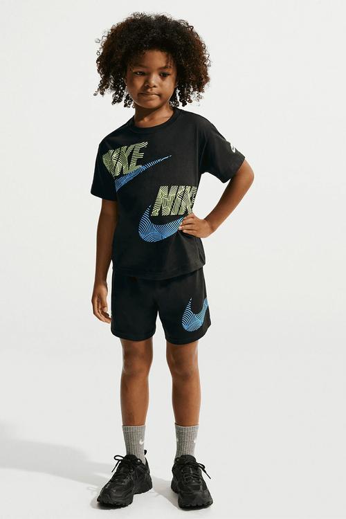 Nkb B Nsw Itz Relaxed Jersey - Black
