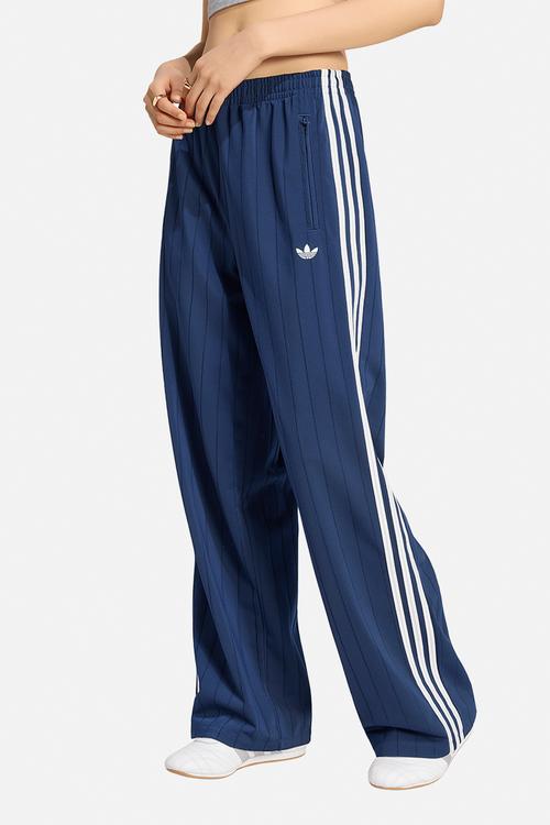 Fb Loose Tp - Night Indigo/White/Grey Two