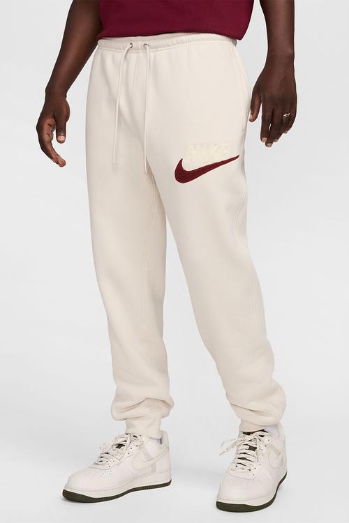 Nike Club Fleece Fleece Joggers- Lt Orewood Brn/Lt Orewood Brn