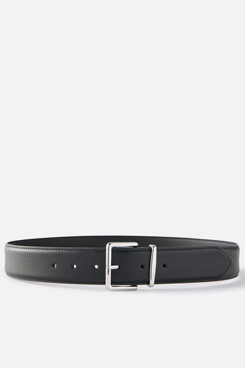 The Classic Belt - Black