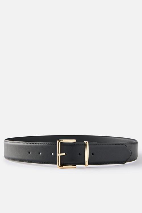 The Classic Belt - Black