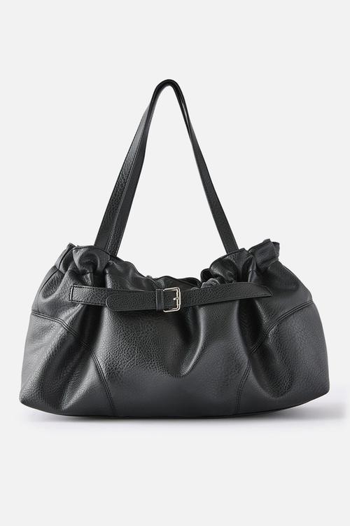 Blake Carryall Bag - Brown