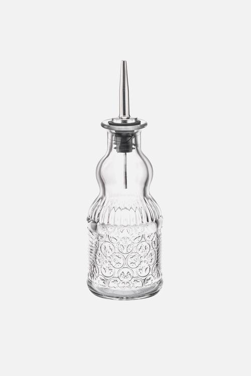 Bormioli Rocco Italian Heritage Bottle with Pourer 250ml