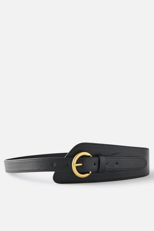 Tessa Belt - Black