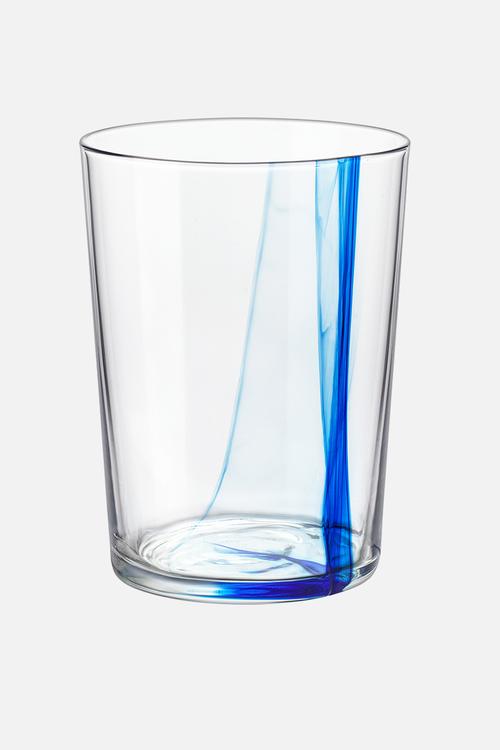Stria Long Drink - Blue
