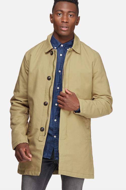 Brook coat