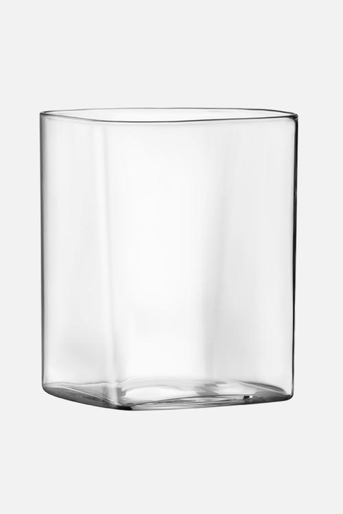 Luigi Bormioli Top Class Square Rocks 350ml 6 Pack