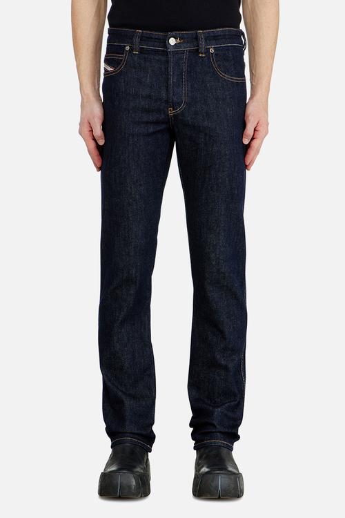 1993 D-VYL - Dark Blue
