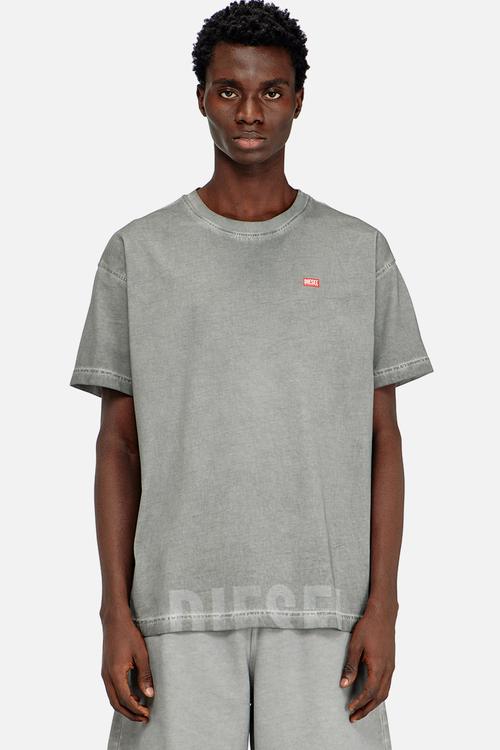 T-NORM-T7 - Grey