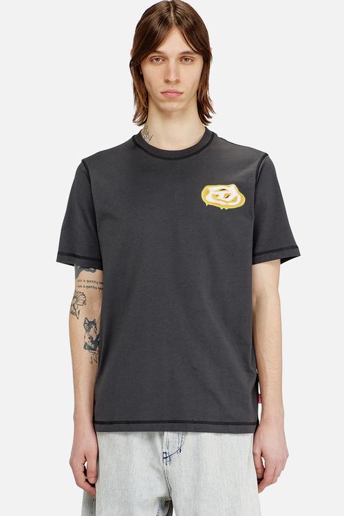 T-  ADJUST- V7 - Dark Grey