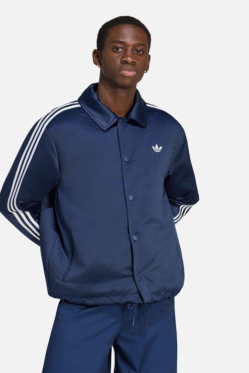 3S Jacket - Night Indigo