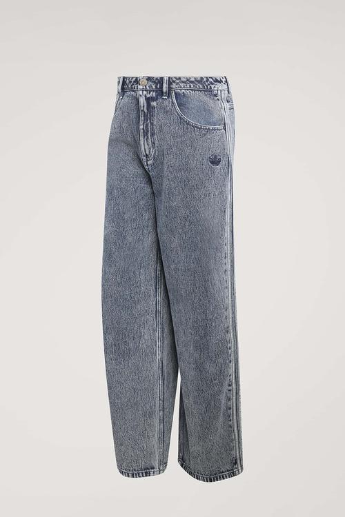 Jeans - Light Denim