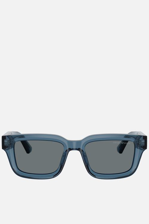 Emporio Armani 0EA4270 51 Eyewear - Blue