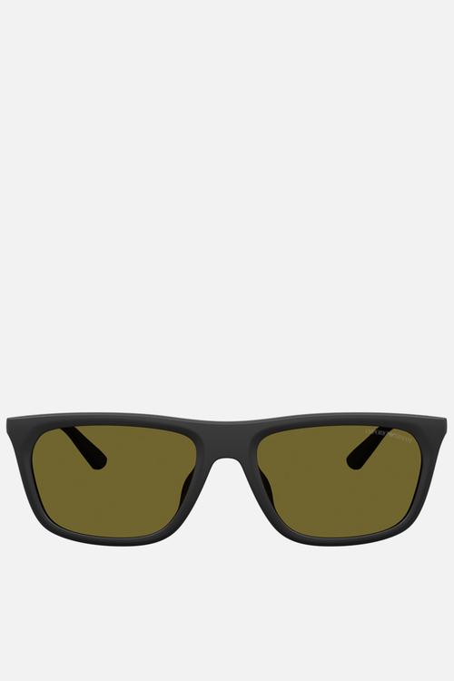Emporio Armani 0EA4272U 57 Eyewear - Black