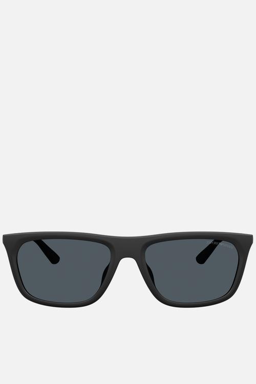 Emporio Armani 0EA4272U 57 Eyewear - Matte Black