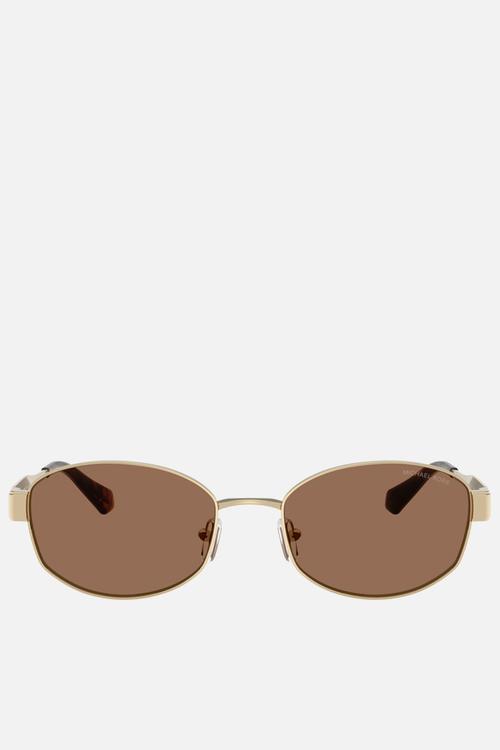 Michael Kors Monte Carlo 0MK1161 56  Eyewear - Gold