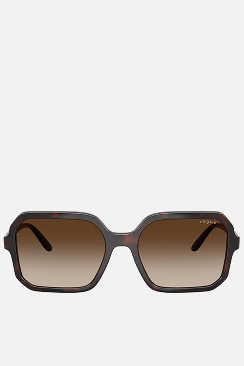 Vogue Eyewear 0VO5696S 55 - Brown Havana