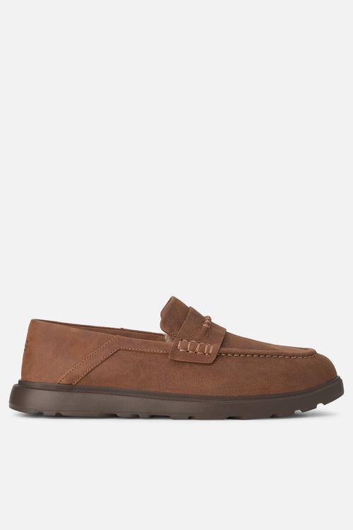 Shep Penny Loafer - Chestnut