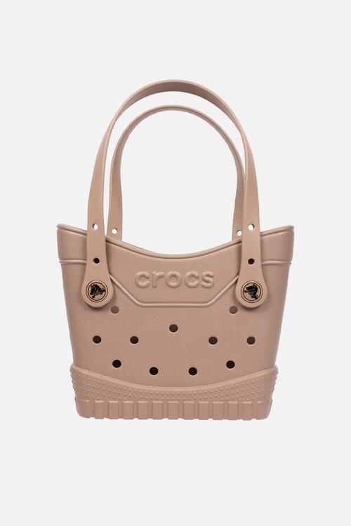 Small Eva Tote - Latte