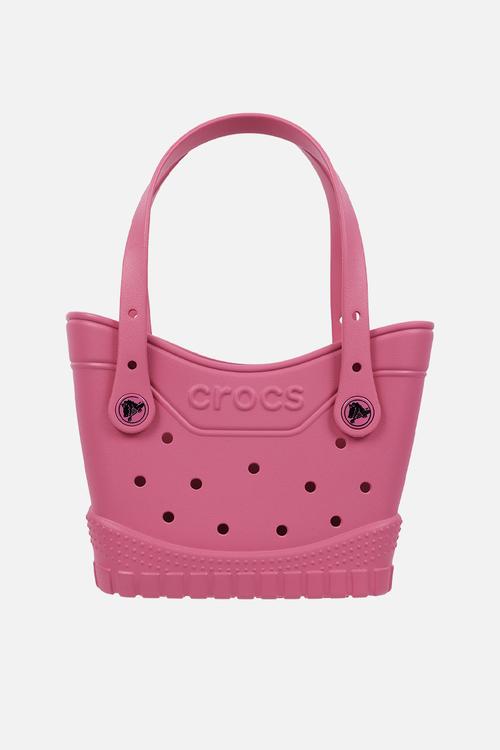 Small Eva Tote - Quiet Rose
