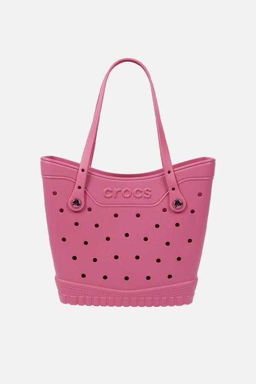 Medium Eva Tote - Quiet Rose