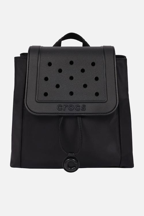 Mini Backpack Bag - Black