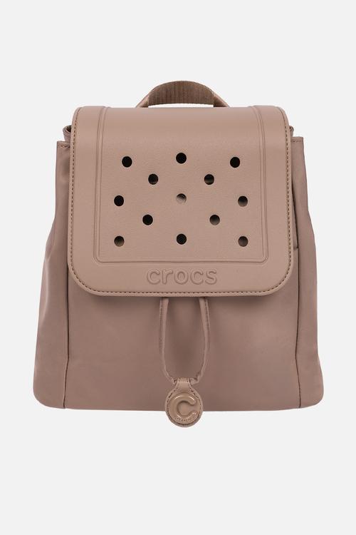 Mini Backpack Bag - Latte
