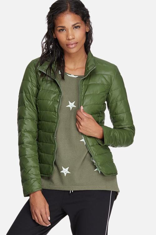 Tahoe jacket