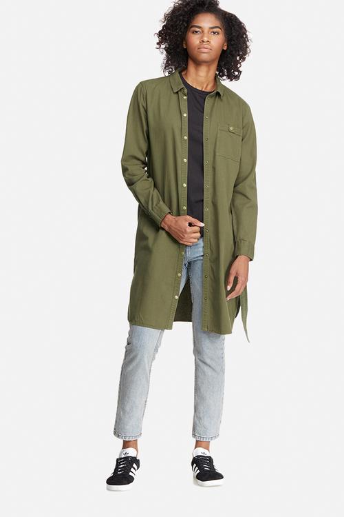 Penny shacket 